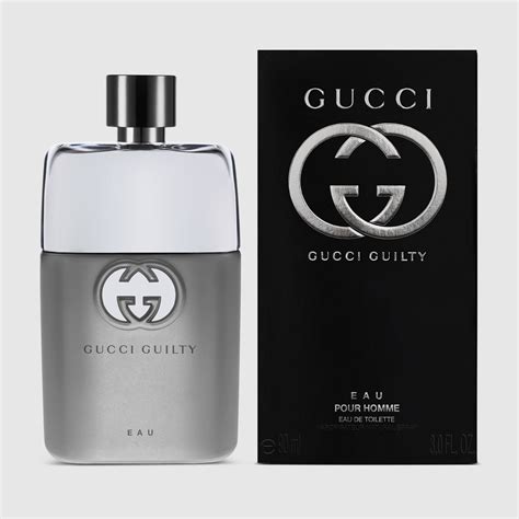 gucci gucci for men eau de toilette reviews|gucci guilty for him.